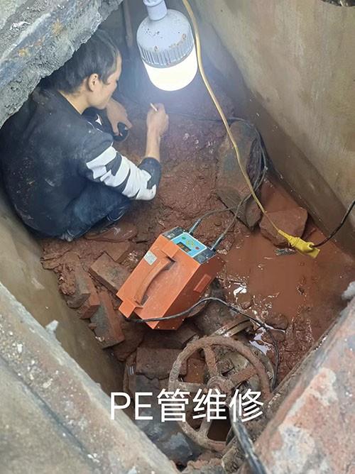 株洲，湘潭消防管道漏水检测