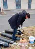 株洲家庭水管漏水检测